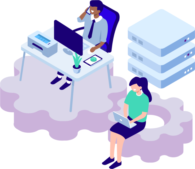 Hardware Solutions • F1Tech A comprehensive solutions provider.