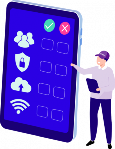 IT Services IT assessment