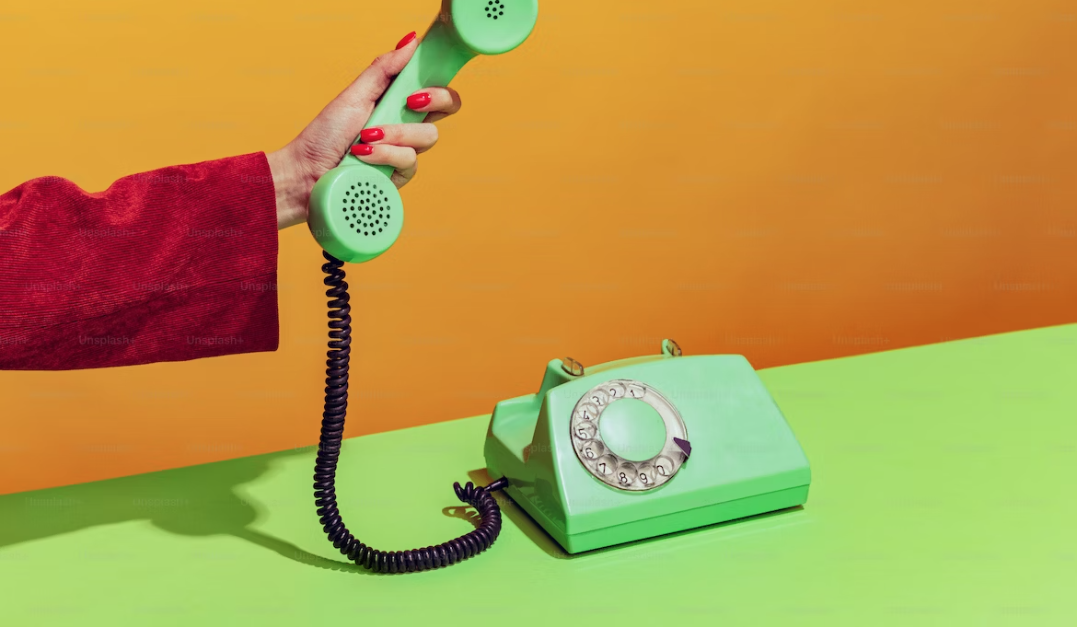 The Transformative Edge VoIP vs Traditional Phone Systems • F1Tech A